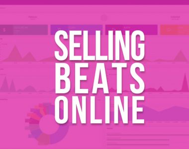 Sell Beats online