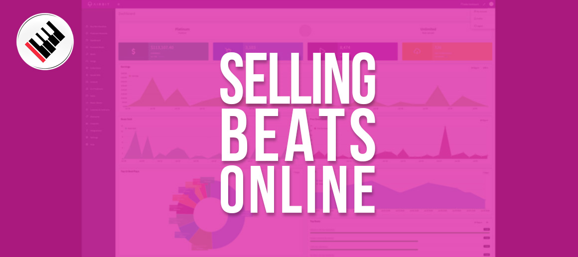 Sell Beats online
