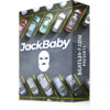Construction Kits - Trap Samples & Trap Drum Kit "JackBaby" | Beats24-7