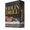 Drill Music - Drill Trap Beats & Drill Samples "Violin Drill" | Beats24-7