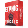 Ethnic Vocals (Arabic Vocal Samples & Oriental Vocal Loops) | Beats24-7