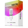 Vocal Samples Pack - VocalNote (Vocal Loops & Samples) | Beats24-7