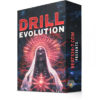 Drill Trap Beats (Violin Drill Samples & Loops) "Drill Evolution" | Beats24-7