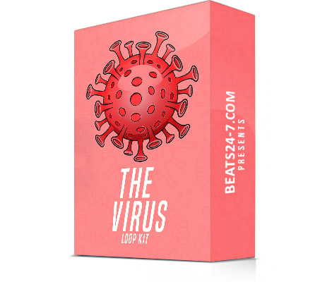 Free The Virus Loop Kit