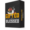 Trap Samples Pack (Guitar Trap Beats) "Gifted N Blessed" | Beats24-7