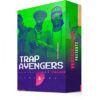 Trap Sample Pack (Trap Loop Kit) "Trap Avengers V3" | Beats24-7.com
