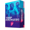 Trap Sample Pack (Trap Loop Kit) "Trap Avengers V4" | Beats24-7.com