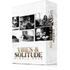 Hip Hop Samples Pack (Trap Samples & Loops) | "Vibes & Solitude"