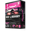 Sylenth Bank (Sylenth1 Presets) "Ski Library" | Beats24-7.com