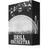 Trap Drill Beats (Drill Samples & Trap Loops) "Drill Orchestra" | Beats24-7