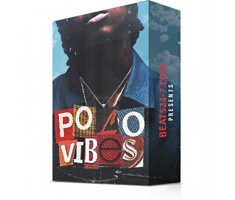 Royalty Free Trap Loops (Polo G Trap Samples Pack) "Polo Vibes"