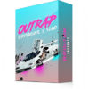 Royalty Free Loop Kit "OUTRAP: Synthwave x Trap" | Beats24-7.com