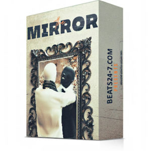 Urban Samples - Hip Hop Samples Pack "The Mirror" | Beats24-7.com