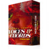 "Voices & Chords" Sample Pack (Hip Hop Samples) | Beats24-7.com