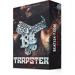 Royalty Free Trap Loops (Lil Baby Type Beats) "Trapster" | Beats24-7.com