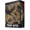 Royalty Free Loops for Trap Beats "Trap Hits" Construction Kit | Beats24-7