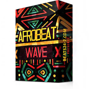 Afrobeat Samples (Afrobeat Loops Kit) "Afrobeat Wave" | Beats24-7.com