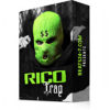 Trap Beat Construction Kits (Royalty Free) "Rico Trap" | Beats24-7.com