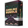 Godlike Producer Bundle 2022 (65 Trap Beat Construction Kits) Beats24-7