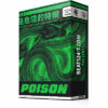 Royalty Free Sample Pack "Poison" Beat Stems + MIDI Files | Beats24-7