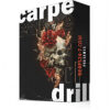 Royalty Free Drill Loops "Carpe Drill" (Trap Drill Sample Pack) | Beats24-7