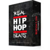 Hip Hop Sample Pack "Real Hip Hop Beats" 90s Boom Bap Samples
