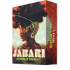 Free Afrobeats Drum Kit "Jabari" Free Afrobeat Drum Samples | Beats24-7
