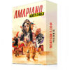 Amapiano Sample Pack "Amapiano North Africa" | Beats24-7.com