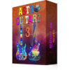 Trap Guitar Samples Royalty Free "Astro Guitarz V3" | Beats24-7.com