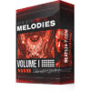 Trap Melody Loops - Royalty Free Trap Samples "Godlike Melodies"