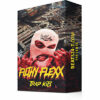 Hard Trap Samples Pack "Filthy Flexx" Royalty Free Trap Loops Kit | Beats24-7.com