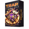 Trap Flute Loops "Trap N Flutes" Royalty Free Trap Samples | Beats24-7.com