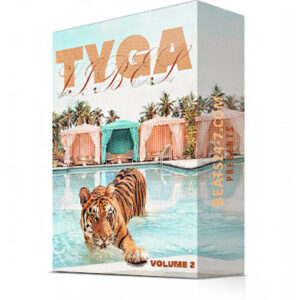 Trap Samples Pack "Tyga Vibes V2" Royalty Free Trap Samples - Beats24-7.com