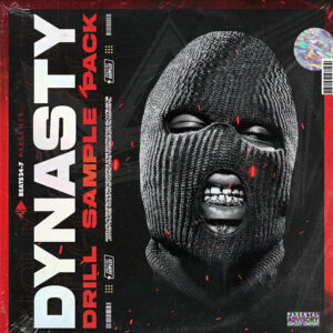 Trap Gods Kontakt Library - Beats24-7