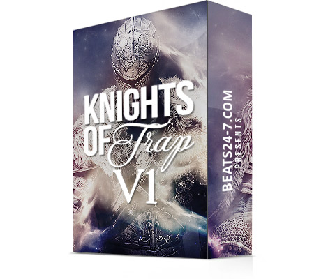 Free Kits - Knights of Trap